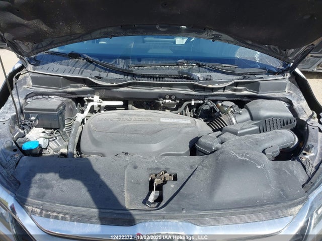 Honda j35y7 2019 5FNRL6H87KB506604 Image 10