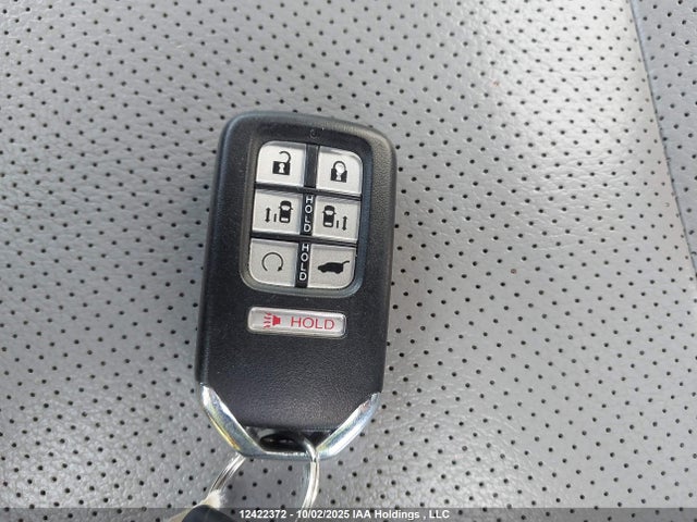 Honda j35y7 2019 5FNRL6H87KB506604 Image 11