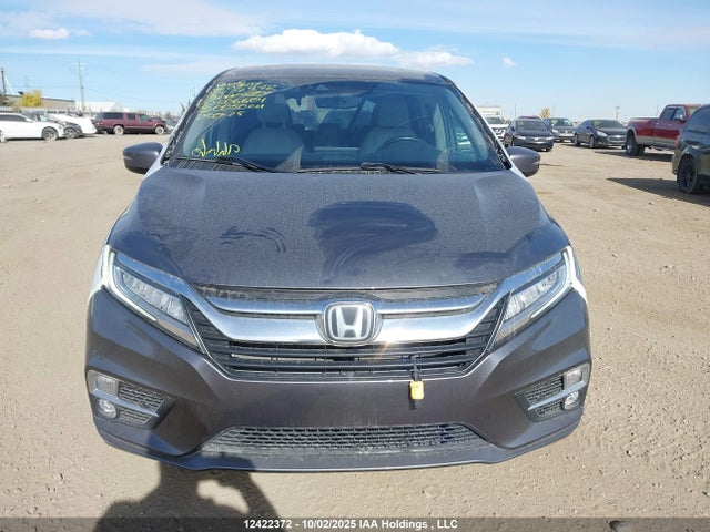 Honda j35y7 2019 5FNRL6H87KB506604 Image 13