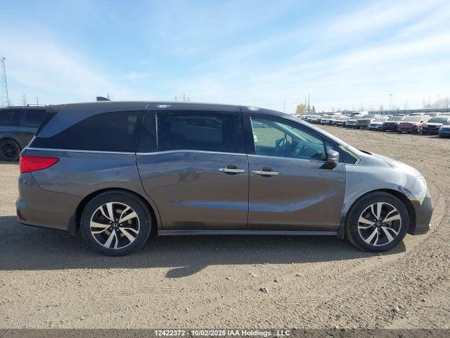 Honda j35y7 2019 5FNRL6H87KB506604 Image 14