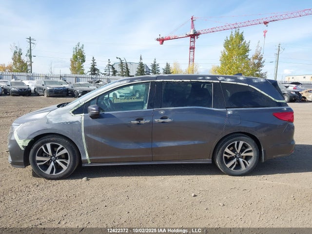 Honda j35y7 2019 5FNRL6H87KB506604 Image 15