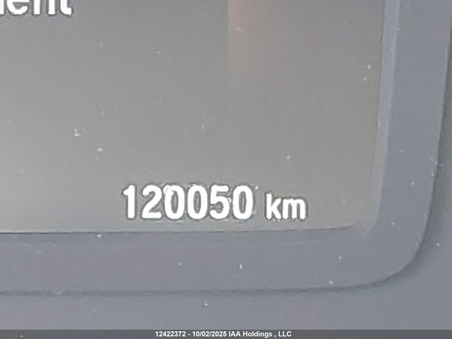 Honda j35y7 2019 5FNRL6H87KB506604 Image 16