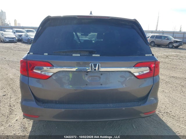 Honda j35y7 2019 5FNRL6H87KB506604 Image 17