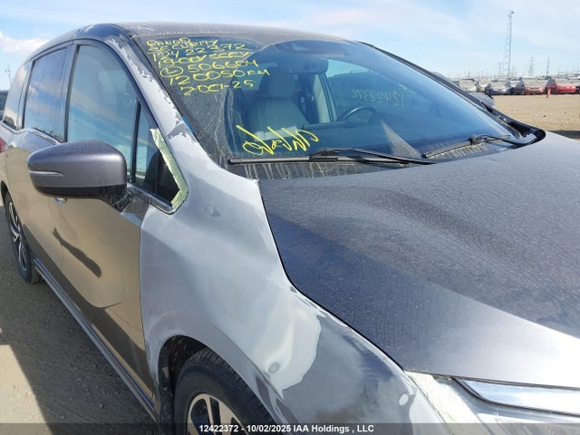 Honda j35y7 2019 5FNRL6H87KB506604 Image 22