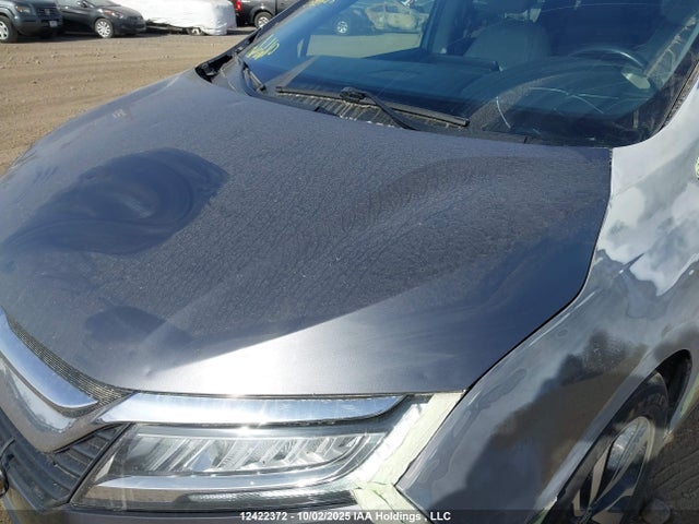 Honda j35y7 2019 5FNRL6H87KB506604 Image 6