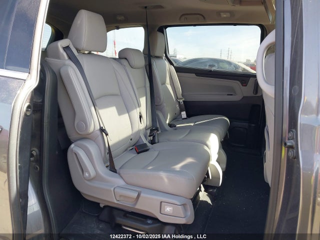 Honda j35y7 2019 5FNRL6H87KB506604 Image 8