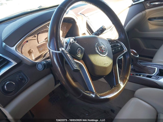 Cadillac lfx - vvt, e85 max, aluminum 2014 3GYFNEE30ES674011 Image 11