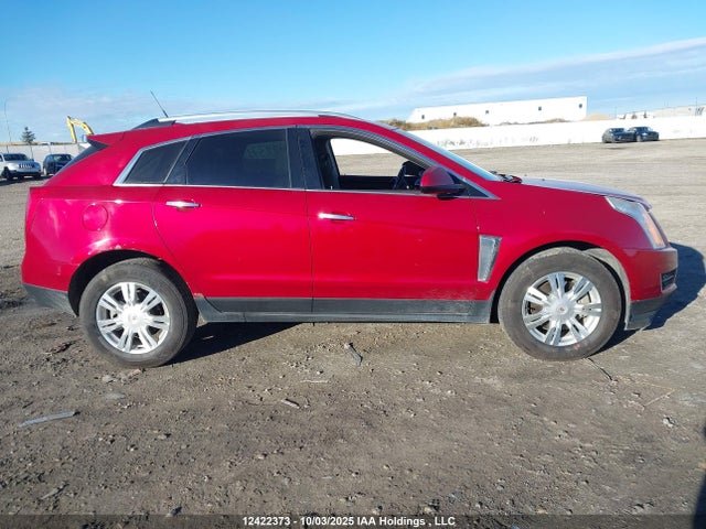 Cadillac lfx - vvt, e85 max, aluminum 2014 3GYFNEE30ES674011 Image 14