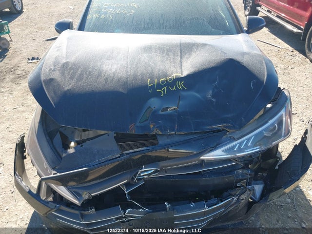 Hyundai mpi nu 2020 KMHD84LF6LU990663 Image 10