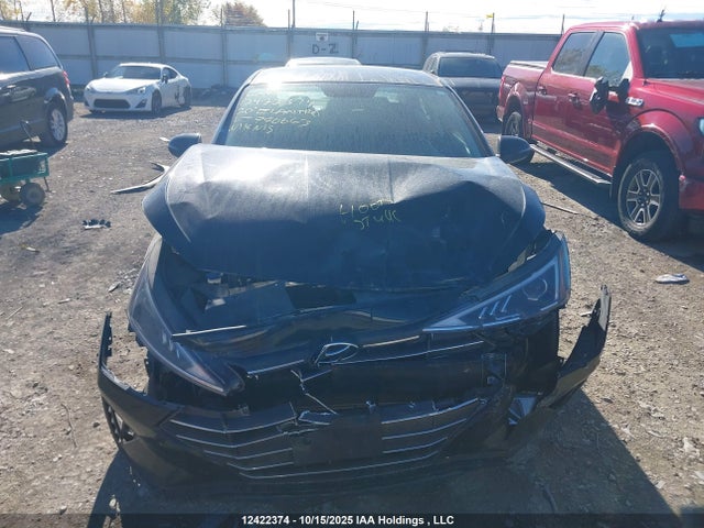 Hyundai mpi nu 2020 KMHD84LF6LU990663 Image 12