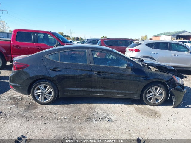 Hyundai mpi nu 2020 KMHD84LF6LU990663 Image 13