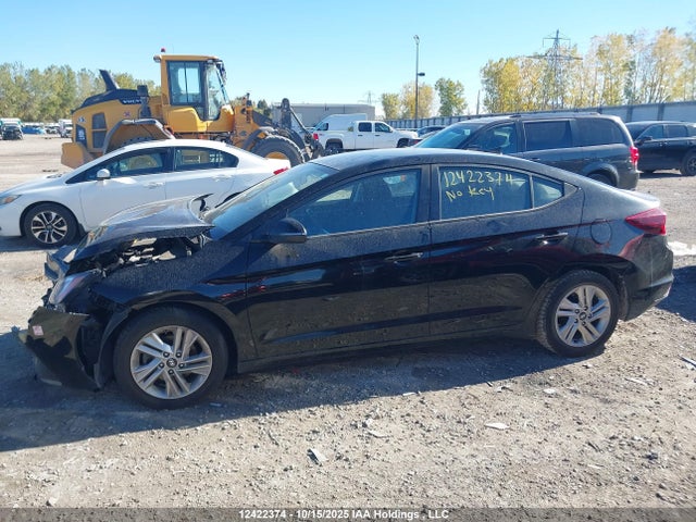 Hyundai mpi nu 2020 KMHD84LF6LU990663 Image 14