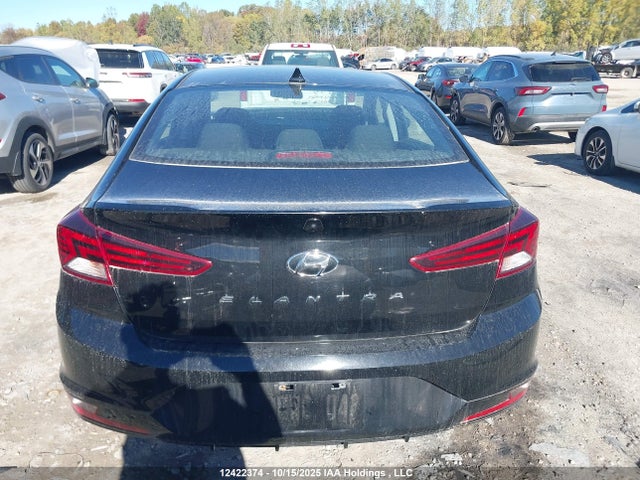 Hyundai mpi nu 2020 KMHD84LF6LU990663 Image 16