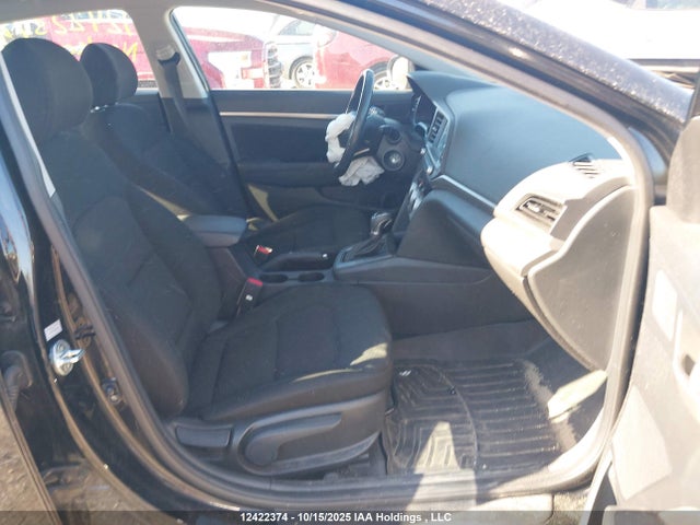 Hyundai mpi nu 2020 KMHD84LF6LU990663 Image 5