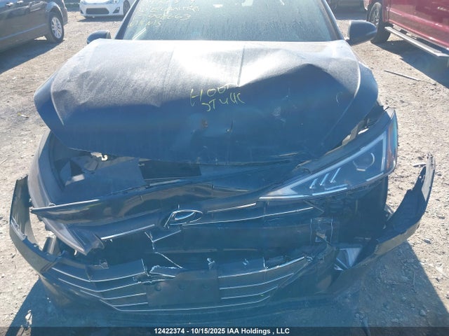 Hyundai mpi nu 2020 KMHD84LF6LU990663 Image 6