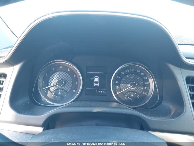 Hyundai mpi nu 2020 KMHD84LF6LU990663 Image 7