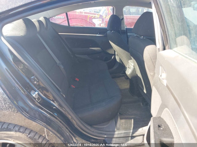 Hyundai mpi nu 2020 KMHD84LF6LU990663 Image 8