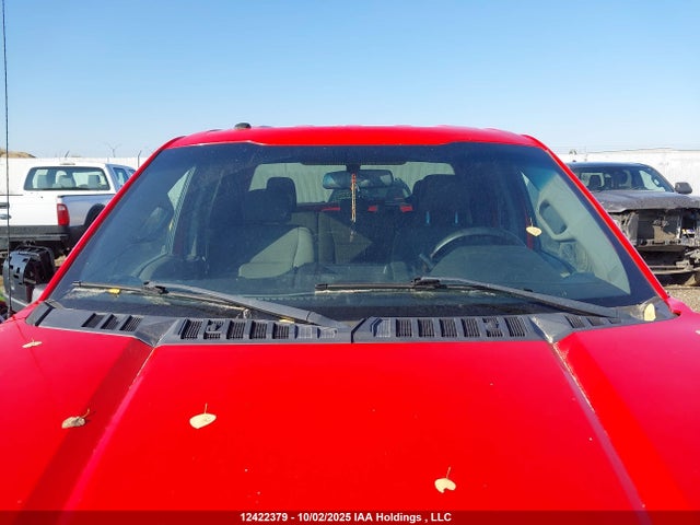Ford F-150 2016 1FTFX1EG3GKF86676 Image 18