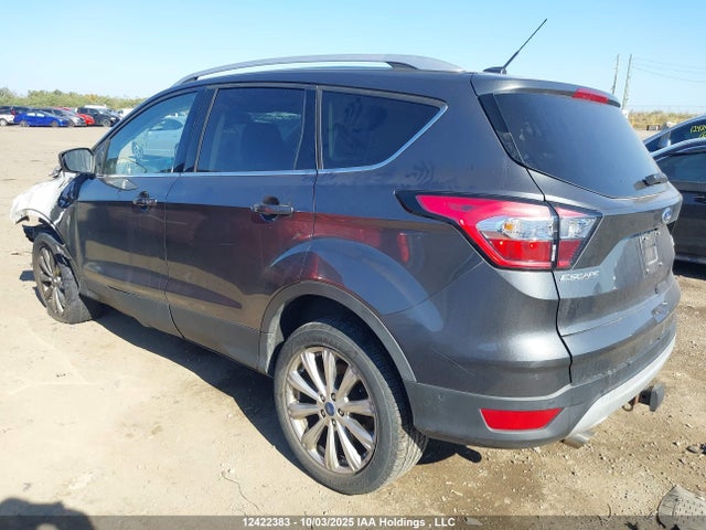 Ford 2017 2017 1FMCU9J95HUE77462 Image 13