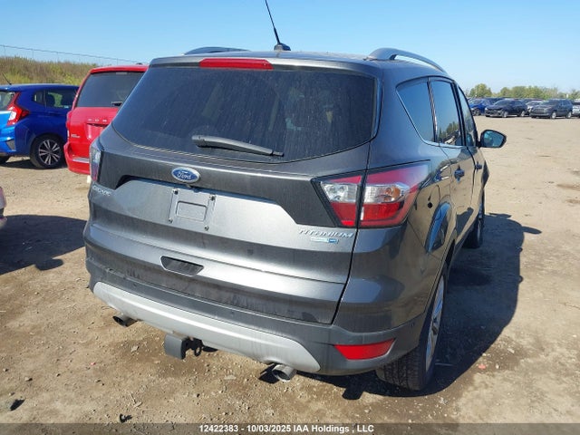 Ford 2017 2017 1FMCU9J95HUE77462 Image 4