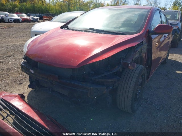 5NPDH4AE9FH589573 Hyundai dohc mpi nu