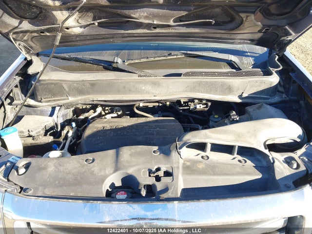 5FNYF4H67FB503732 Honda j35z4