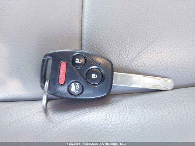 5FNYF4H67FB503732 Honda j35z4