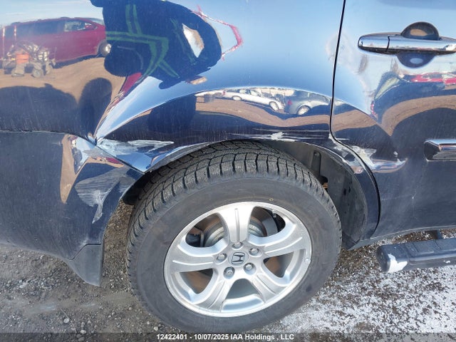 5FNYF4H67FB503732 Honda j35z4