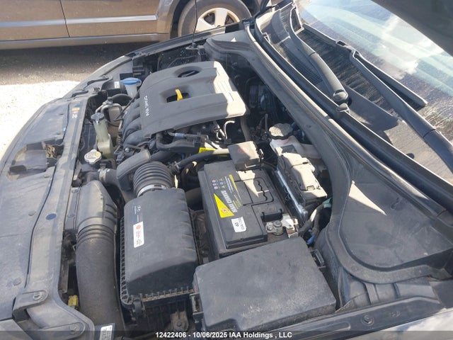 KMHD84LF9JU668855 Hyundai mpi nu