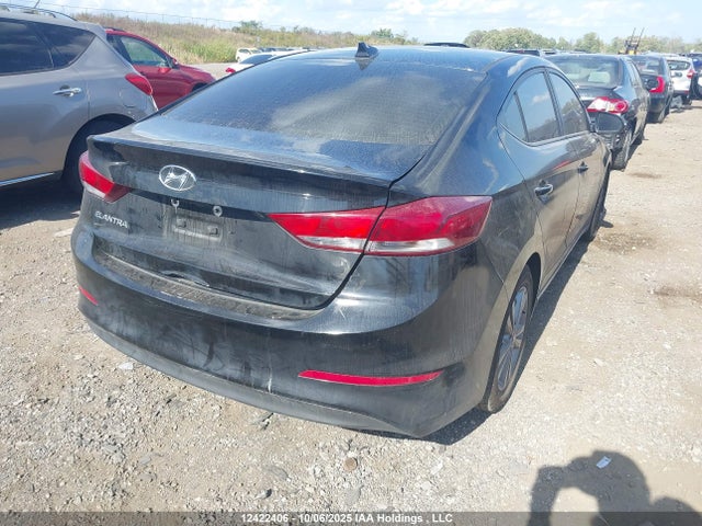 KMHD84LF9JU668855 Hyundai mpi nu
