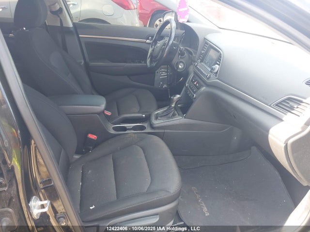 KMHD84LF9JU668855 Hyundai mpi nu