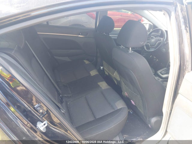 KMHD84LF9JU668855 Hyundai mpi nu