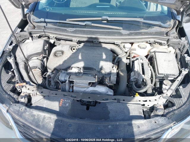 1G1BE5SM8J7167201 Chevrolet le2 -di: direct injection, vvt: variable valve timing, gen, alum