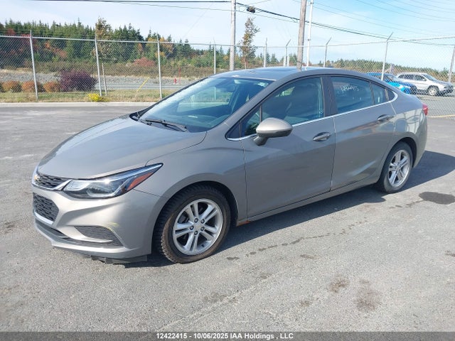 1G1BE5SM8J7167201 Chevrolet le2 -di: direct injection, vvt: variable valve timing, gen, alum