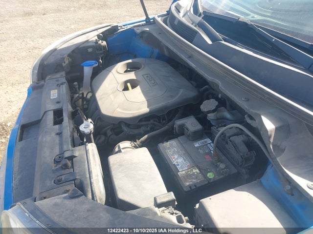 KNDJP3A5XF7190725 KIA dohc gdi nu