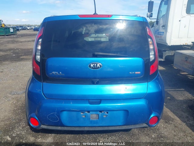 KNDJP3A5XF7190725 KIA dohc gdi nu