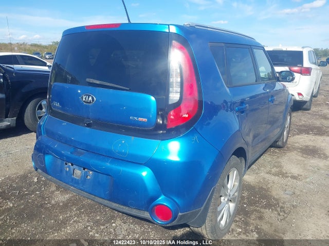 KNDJP3A5XF7190725 KIA dohc gdi nu