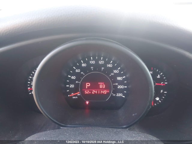KNDJP3A5XF7190725 KIA dohc gdi nu