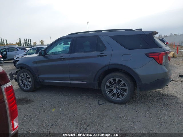 1FMUK8DH4SGA13351 Ford tivct