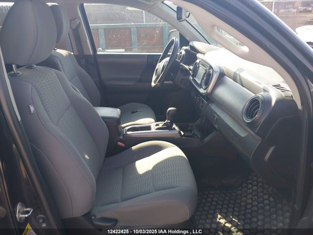 Toyota 2gr-fks 2016 5TFDZ5BN0GX001146 Image 5