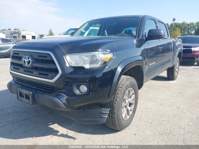 Toyota 2gr-fks 2016 5TFDZ5BN0GX001146 Image 6