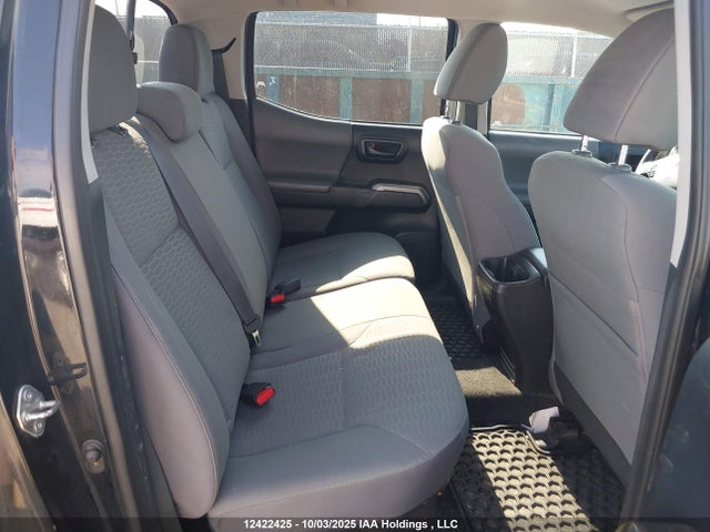 Toyota 2gr-fks 2016 5TFDZ5BN0GX001146 Image 8