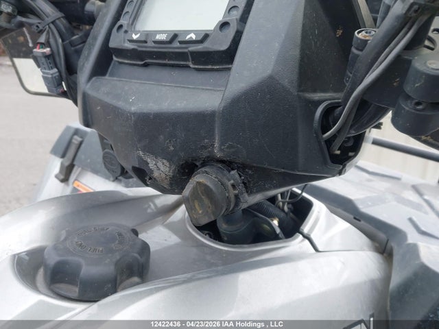 4XASJE577JA256003 Polaris Sportsman Touring 570 Sp