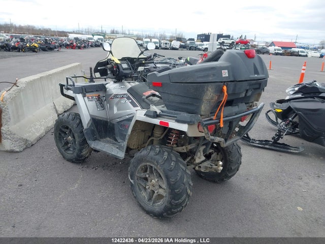 4XASJE577JA256003 Polaris Sportsman Touring 570 Sp