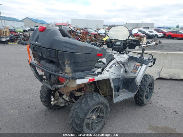 4XASJE577JA256003 Polaris Sportsman Touring 570 Sp