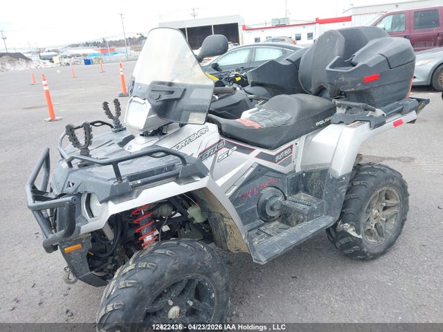 4XASJE577JA256003 Polaris Sportsman Touring 570 Sp