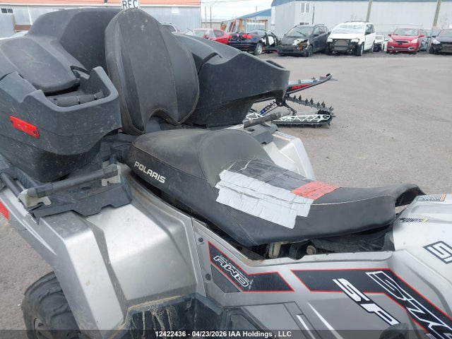 4XASJE577JA256003 Polaris Sportsman Touring 570 Sp