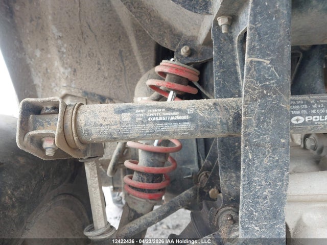 4XASJE577JA256003 Polaris Sportsman Touring 570 Sp