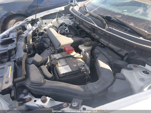 5N1AT2MV9JC762770 Nissan Rogue