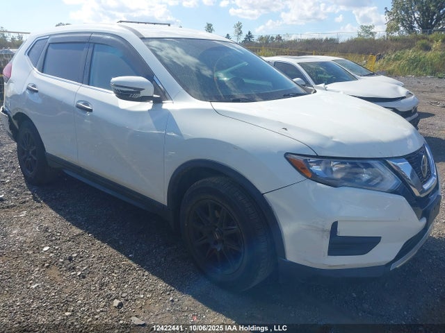 5N1AT2MV9JC762770 Nissan Rogue